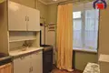 2 room apartment 52 m² Minsk, Belarus