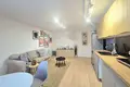 Apartamento 2 habitaciones 37 m² Lodz, Polonia