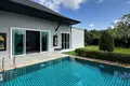 Villa de tres dormitorios 360 m² Thalang, Tailandia