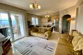 2 bedroom apartment 10 322 m² Seydikemer, Turkey