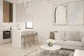 Mieszkanie 2 pokoi 51 m² Becici, Czarnogóra