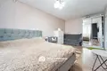 Wohnung 1 zimmer 33 m² Minsk, Belarus