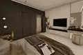 Apartamento 3 habitaciones 122 m² Dubái, Emiratos Árabes Unidos