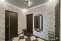 Квартира 1 комната 44 м² Минск, Беларусь