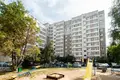 Квартира 2 комнаты 53 м² Минск, Беларусь