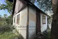 Haus 110 m² Muchaviecki sielski Saviet, Belarus