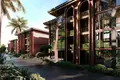 Wohnung 2 zimmer 47 m² Karon, Thailand