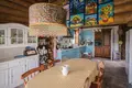 Ferienhaus 8 zimmer 400 m² Litvienski sielski Saviet, Belarus