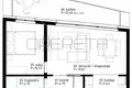 Appartement 58 m² Grad Porec, Croatie