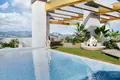 Mieszkanie 3 pokoi 116 m² Calp, Hiszpania