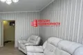 Apartamento 3 habitaciones 79 m² Grodno, Belarús