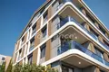 Mieszkanie 3 pokoi 75 m² Muratpasa, Turcja