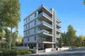 Квартира 2 комнаты  муниципалитет Ларнака, Кипр