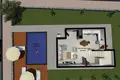 Вилла 4 комнаты 265 м² Кирения, Северный Кипр