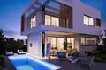 3 bedroom villa  Paralimni, Cyprus