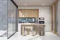 Kompleks mieszkalny New complex of luxury villas close to the beach, Samui, Thailand