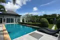 3 bedroom apartment 360 m² Choeng Thale, Thailand