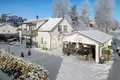 Дом 6 комнат 180 м² Ярвенпяа, Финляндия