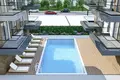 Квартира 3 комнаты 80 м² Махмутлар, Турция