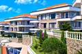 Apartamento 1 habitación 135 m² Kargicak, Turquía