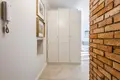 1 room apartment 41 m² Warsaw, Poland