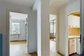 Appartement 2 chambres 49 m² Varsovie, Pologne