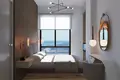 Complejo residencial New full-service complex of furnished apartments, Istanbul, Turkey
