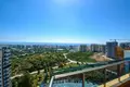 Mieszkanie 3 pokoi 354 m² Mediterranean Region, Turcja
