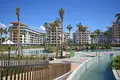 Квартира 2 комнаты 81 м² Аланья, Турция