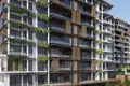 Apartamento 2 habitaciones 76 m² Konakli, Turquía