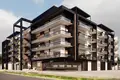 Kompleks mieszkalny Al Serh Residences 11