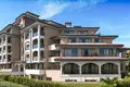 Квартира 38 м² Ахелой, Болгария