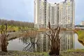 Appartement 1 chambre 46 m² Minsk, Bélarus