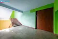 Appartement 2 chambres 62 m² Vilnius, Lituanie