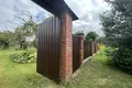House 46 m² Azierski sielski Saviet, Belarus