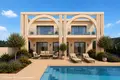 4 bedroom Villa 244 m² Urbanizacion Dona Pepa, Spain