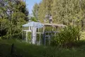 House 41 m² Subotnicki sielski Saviet, Belarus