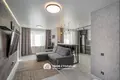 Appartement 3 chambres 72 m² Minsk, Bélarus