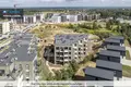 2 room apartment 45 m² Vilnius, Lithuania