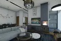 Casa 3 habitaciones 170 m² Bodrum, Turquía