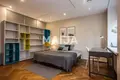 5 bedroom apartment 135 m² Riga, Latvia
