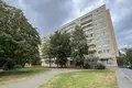 1 room apartment 31 m² Minsk, Belarus
