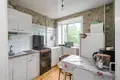Квартира 2 комнаты 44 м² Минск, Беларусь