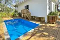 Casa 2 habitaciones 106 m² Sandy Bay, Honduras