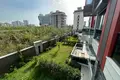 1 bedroom apartment 50 m² Tosmur, Turkey
