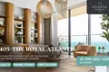 Wohnung 3 zimmer 179 m² Dubai, Vereinigte Arabische Emirate