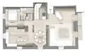 4 bedroom apartment 228 m² Monaco, Monaco