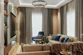 Квартира 2 комнаты 47 м² Demirtas Koyu, Турция