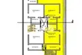 Penthouse 3 bedrooms  Fgura, Malta