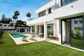 5 bedroom house 308 m² Estepona, Spain